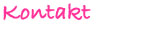 Kontakt
